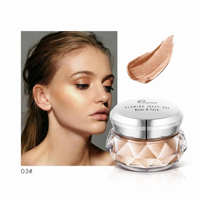Face Eye Body Festival Makeup