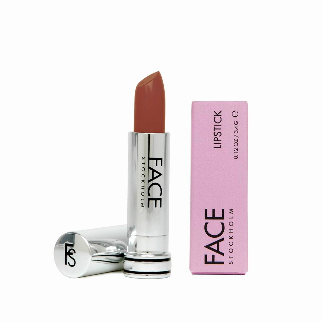 FACE Stockholm Cream Lipstick - Naked (3.4g)