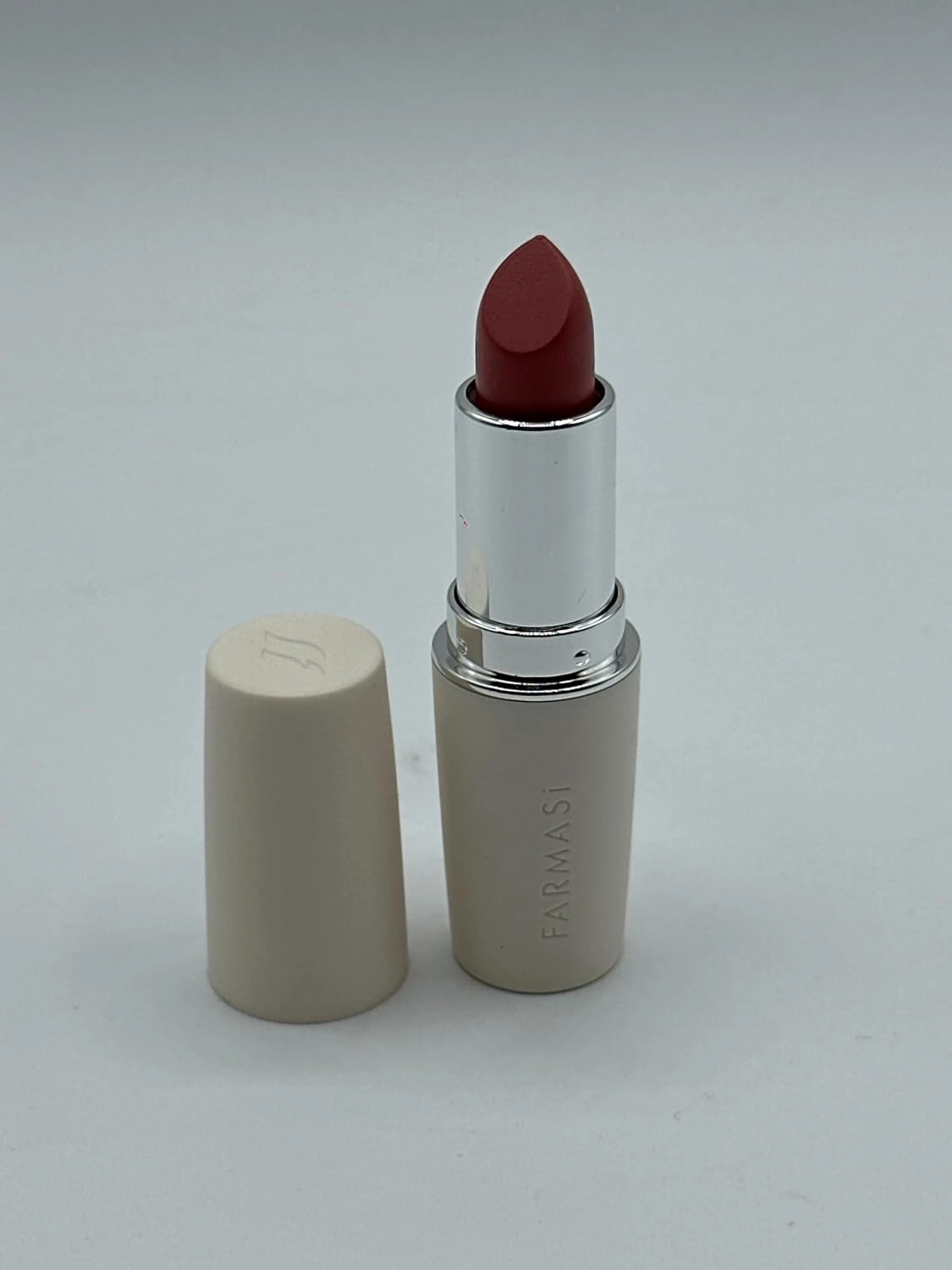 FARMASi Cream Lipstick 02-Raisin