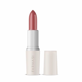 FARMASi Cream Lipstick 05-Rosewood, 1 Count (Pack of 1)