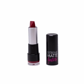 Flormar Extreme Matte Lipstick 006 Desire - 4 g