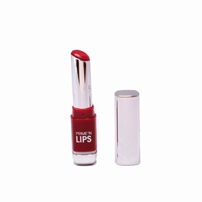 Flormar Prime N Lips 014 Irresistable Red - 3 g