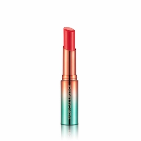 Flormar Tropical Lipstick 004 Orange Sunrise - 3g