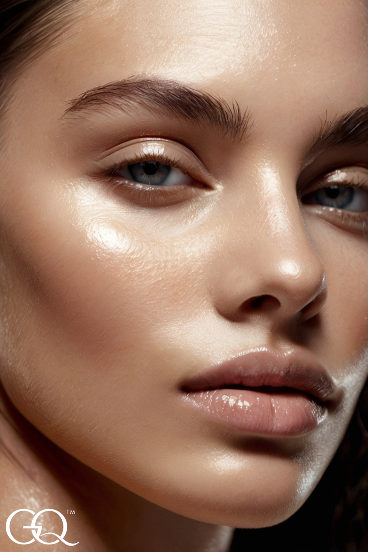 Foundation Primer - Clear (20ml) | GLOWNIQUE