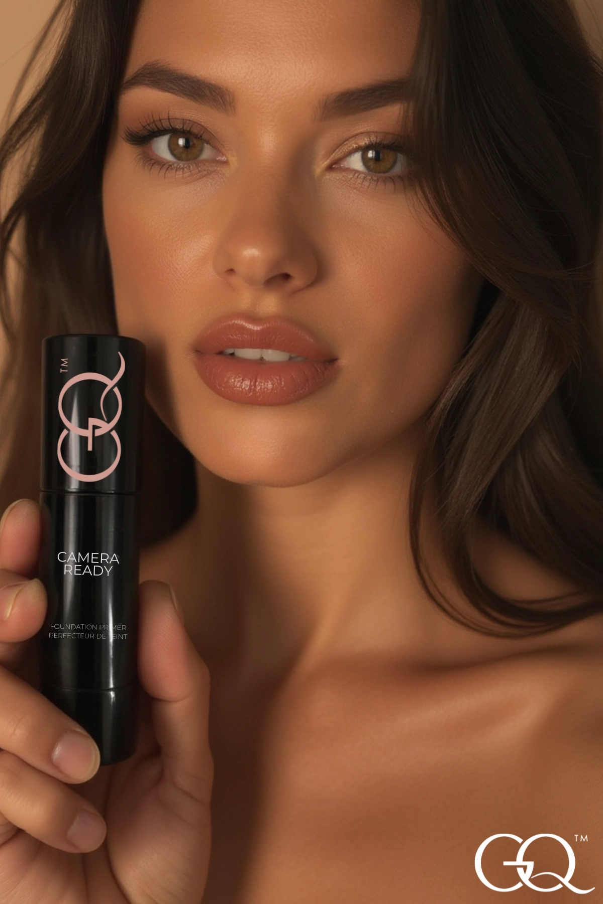 Foundation Primer - Clear (20ml) | GLOWNIQUE