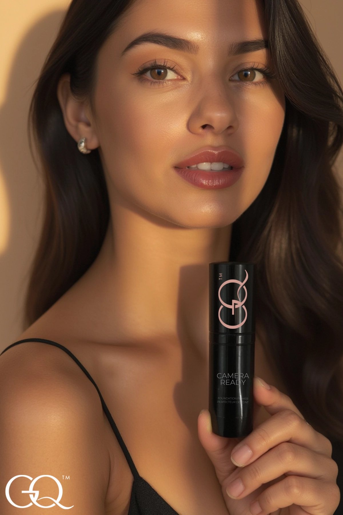 Foundation Primer - Clear (20ml) | GLOWNIQUE