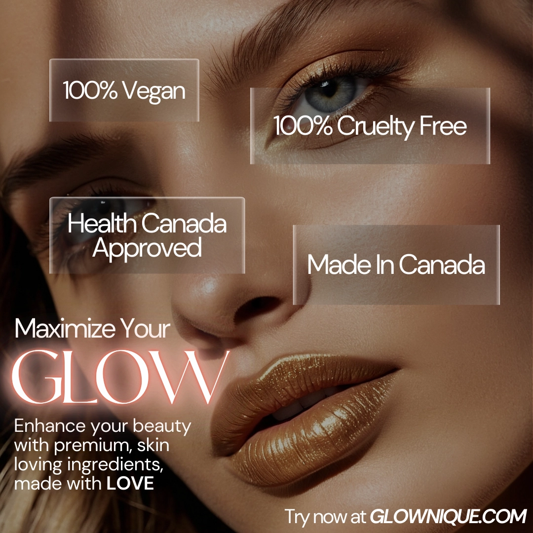 Foundation Primer - Clear (20ml) | GLOWNIQUE