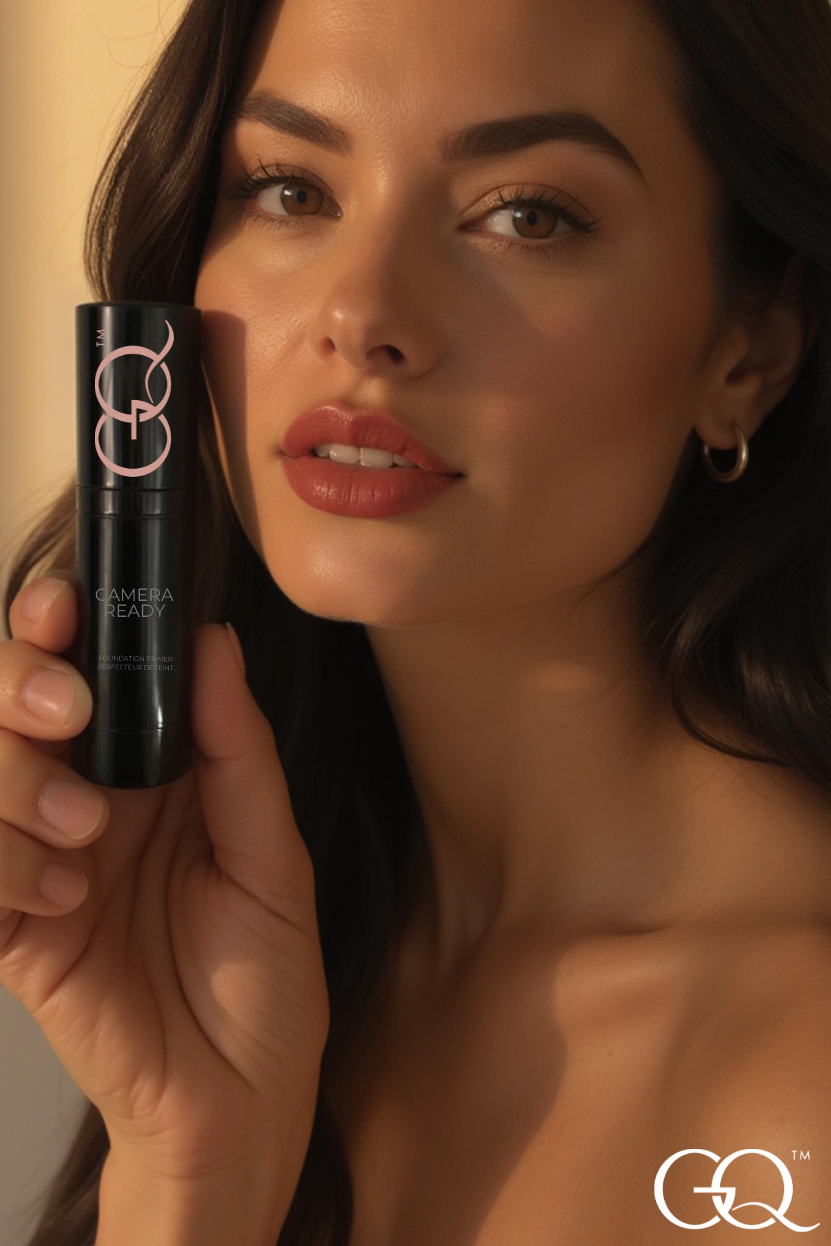 Foundation Primer - Clear (20ml) | GLOWNIQUE