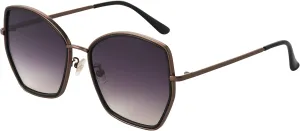 Frye Joelle Women's Sunglasses, Blush, 57mm
