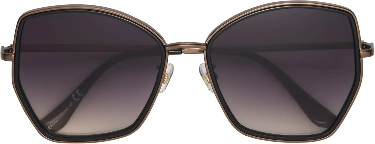 Frye Joelle Women's Sunglasses, Blush, 57mm