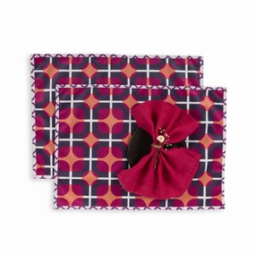 Geo Mirage Mat
