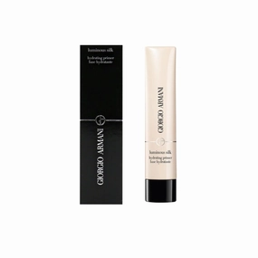 Giorgio Armani - Luminous Silk - Hydrating Primer - Base Hydratante