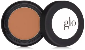 Glo Skin Beauty Eye Shadow in Dolce - Matte Caramel - 12 Shades - Cruelty Free Mineral Makeup