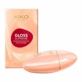Gloss Supreme Glow Enhancing Face Primer