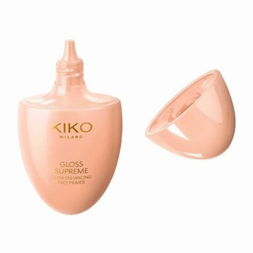 Gloss Supreme Glow Enhancing Face Primer