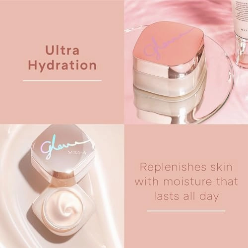 Glow Skin Balm