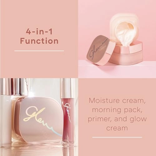 Glow Skin Balm