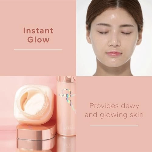 Glow Skin Balm