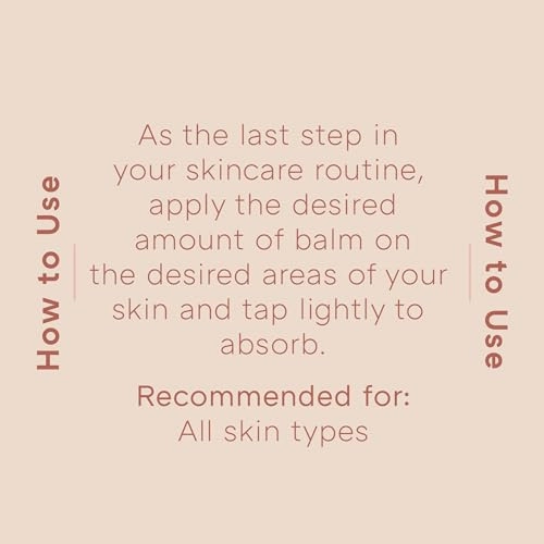 Glow Skin Balm