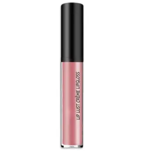 Hailnrothwad Lipstick, Hailnrothwad 12 Colors Cream Texture Lipstick, Brillo De Labios En Crema De 12 Colores, Moisturizing Non-Drying Lip Glaze, Long-Lasting Lip Plumper Gloss (4#)