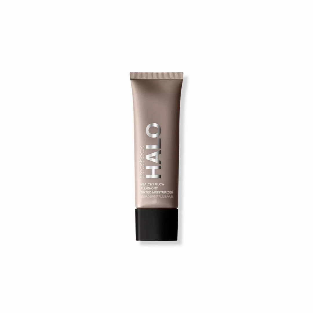 Halo Healthy Glow Tinted Moisturizer Broad Spectrum SPF 25