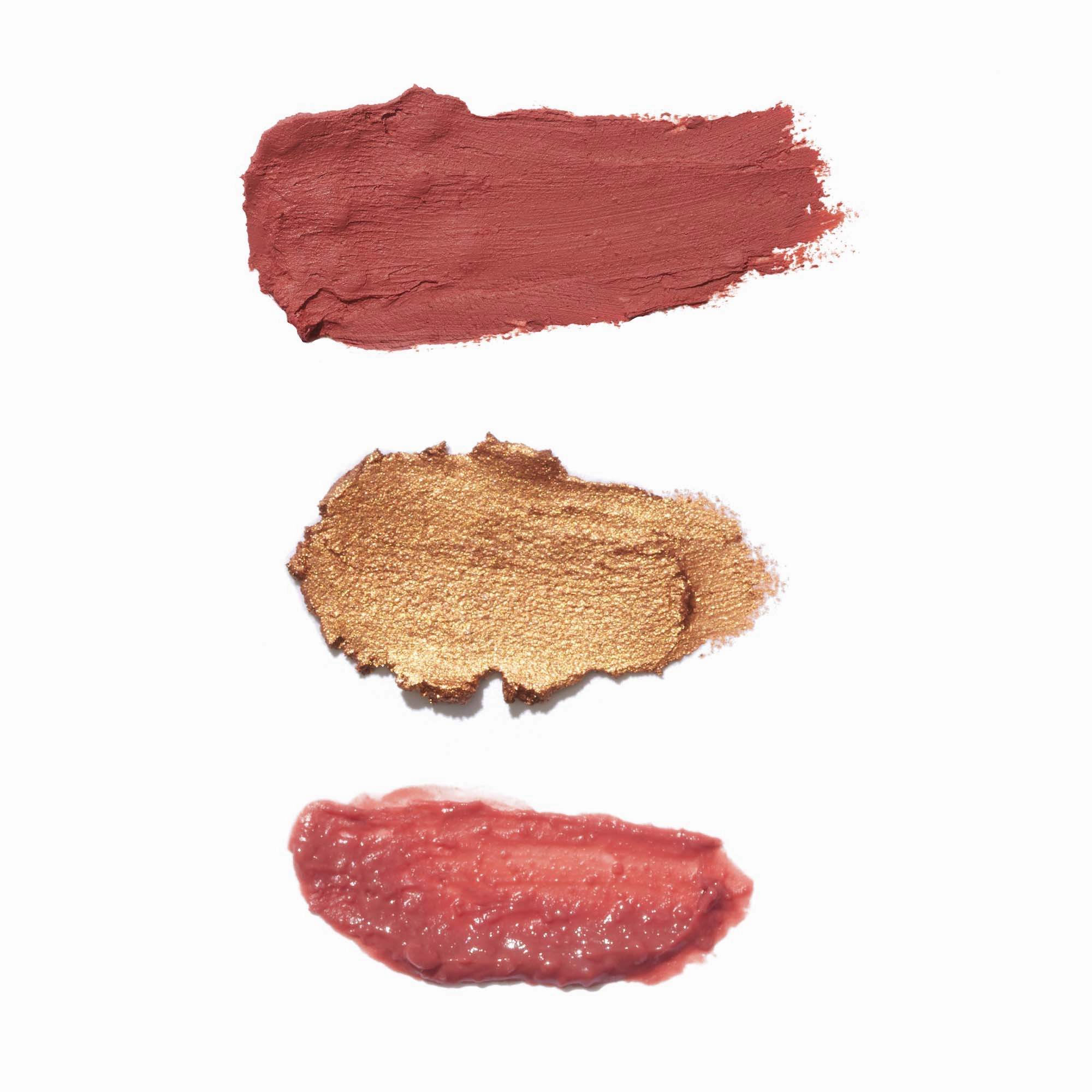 Happy Berry Makeup Set  : Oceanly – Makeup