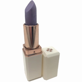 Heaven’s Kiss Cocoa Butter Lipstick | Moisturizing Shiny Lipstick | Angel’s Skin (Lavender Dreams)