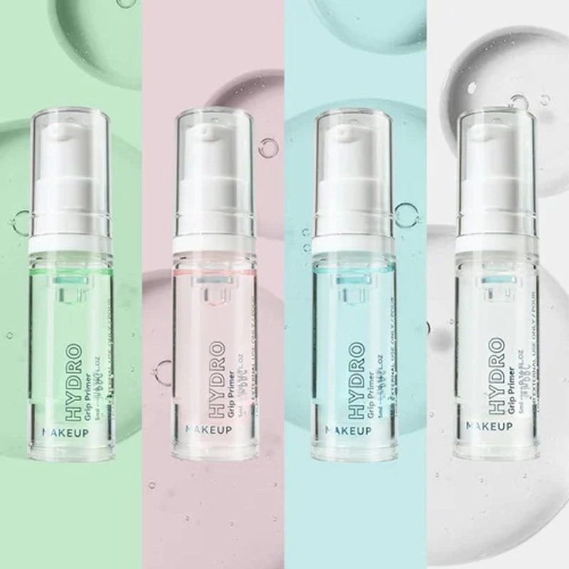Hydrating Makeup Primer
