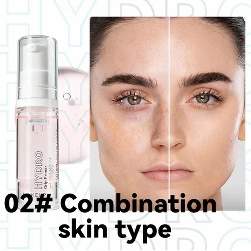 Hydrating Makeup Primer