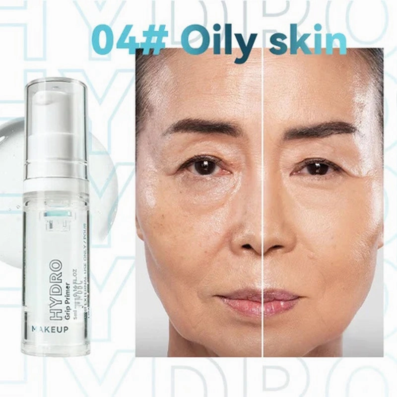 Hydrating Makeup Primer