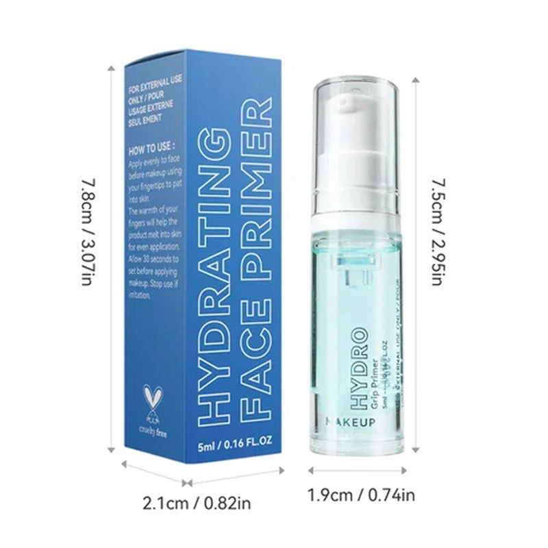 Hydrating Makeup Primer