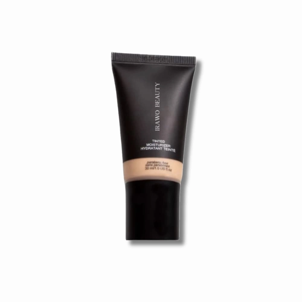 Hydrating Tinted Moisturizer