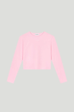 Ica Longsleeve Soft Blush