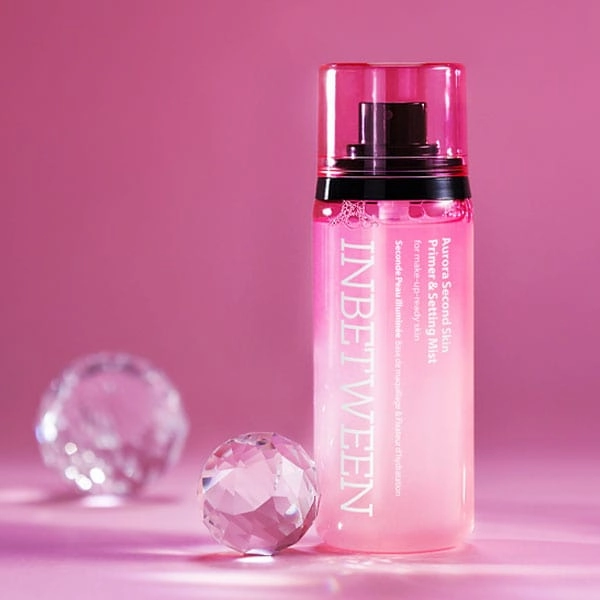 InBetween Aurora Mist Serum
