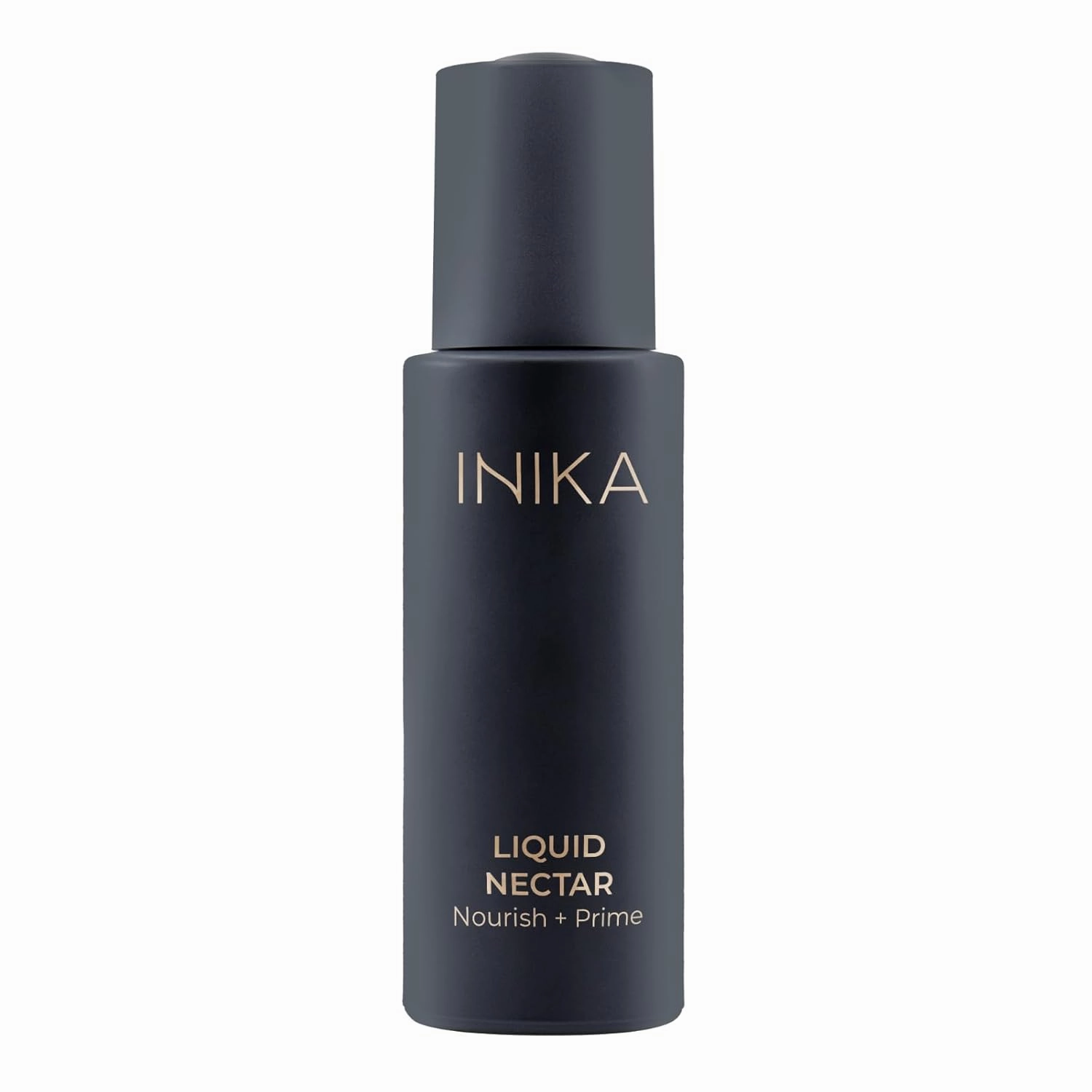 INIKA Organic Liquid Nectar 3 in 1