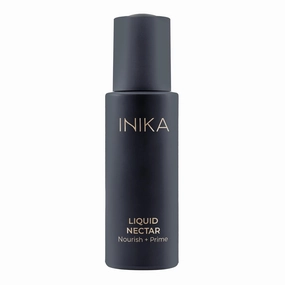 INIKA Organic Liquid Nectar 3 in 1