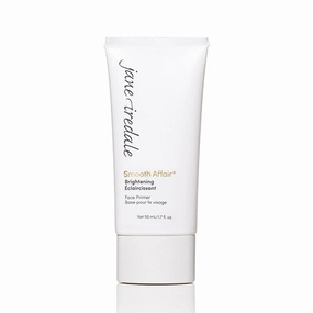 Jane Iredale Smooth Affair Primer and Brightener