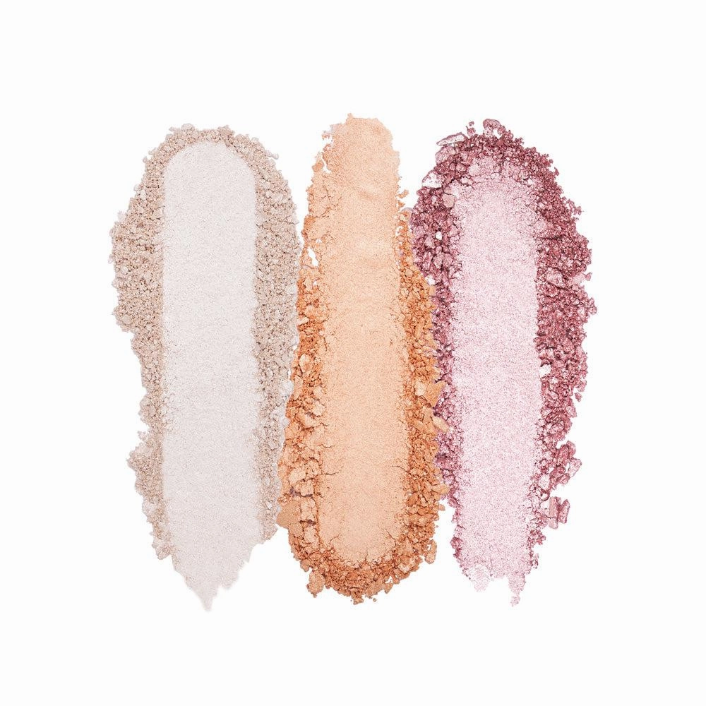 Jason Wu Beauty Highlighter Trio