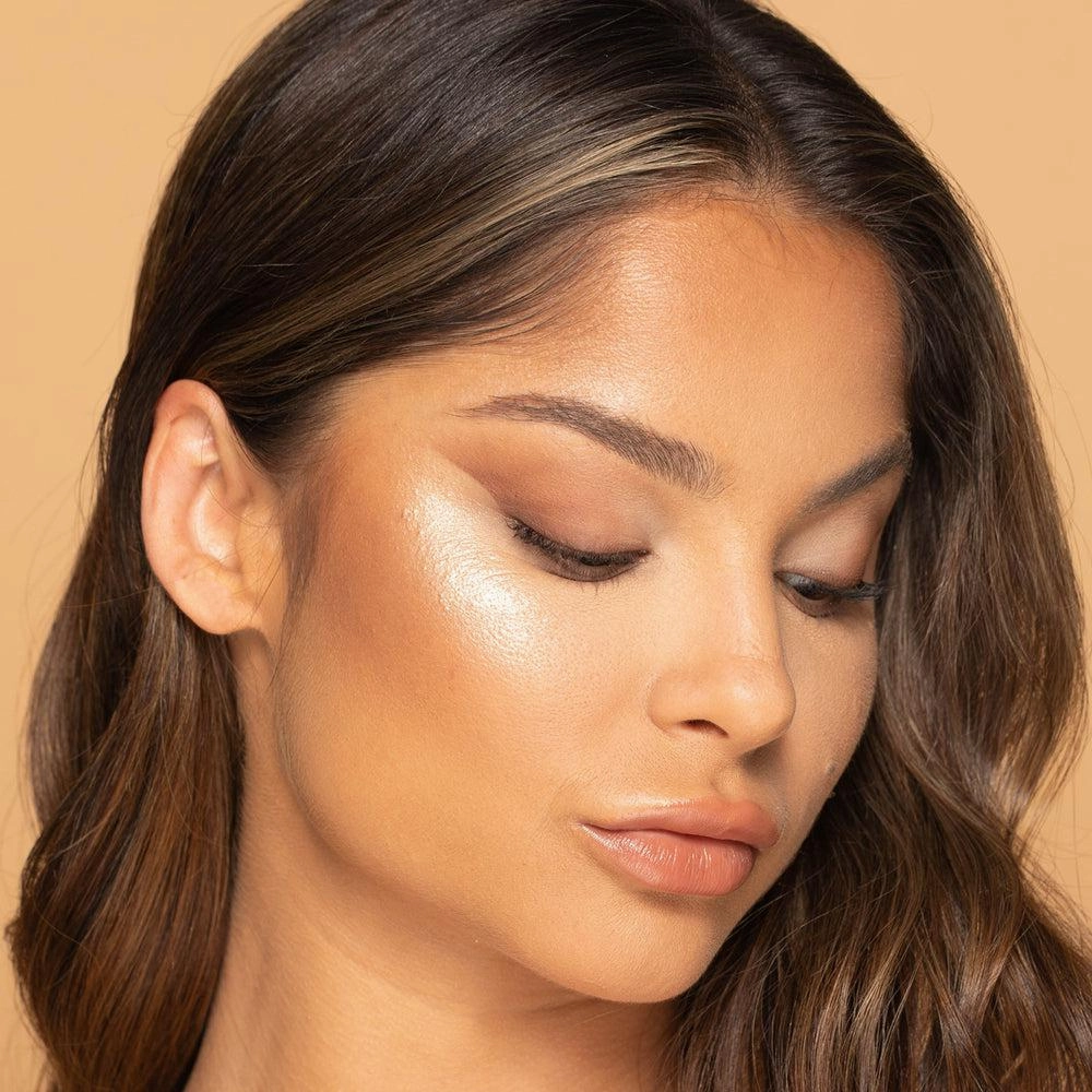 Jason Wu Beauty Highlighter Trio
