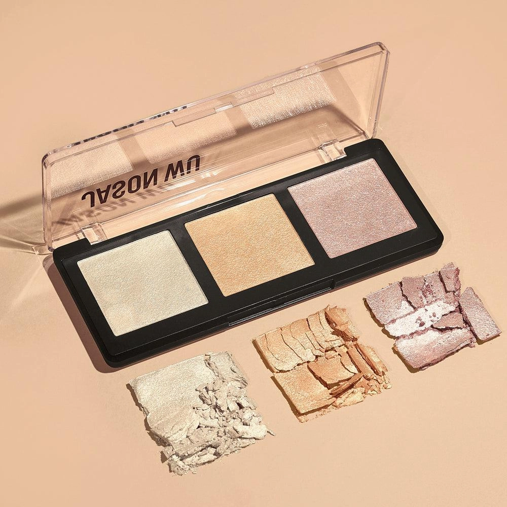 Jason Wu Beauty Highlighter Trio