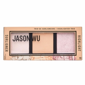 Jason Wu Beauty Highlighter Trio