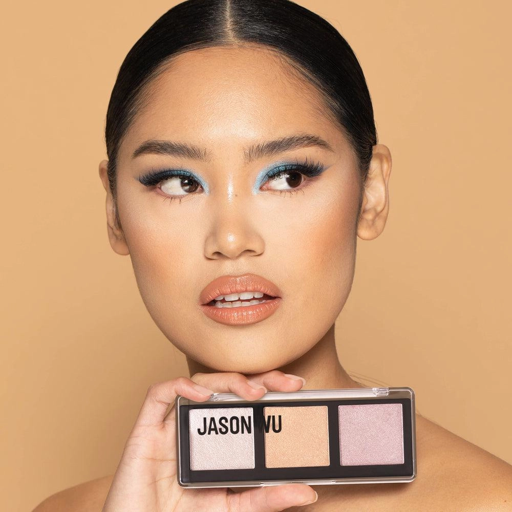 Jason Wu Beauty Highlighter Trio