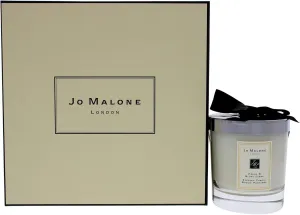 Jo Malone Peony & Blush Suede Home Candle 200g (I0091463)