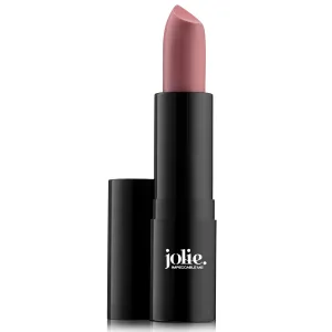 Jolie Sheer Shine Lipstick - Balmy High Shine Finish (Beso)