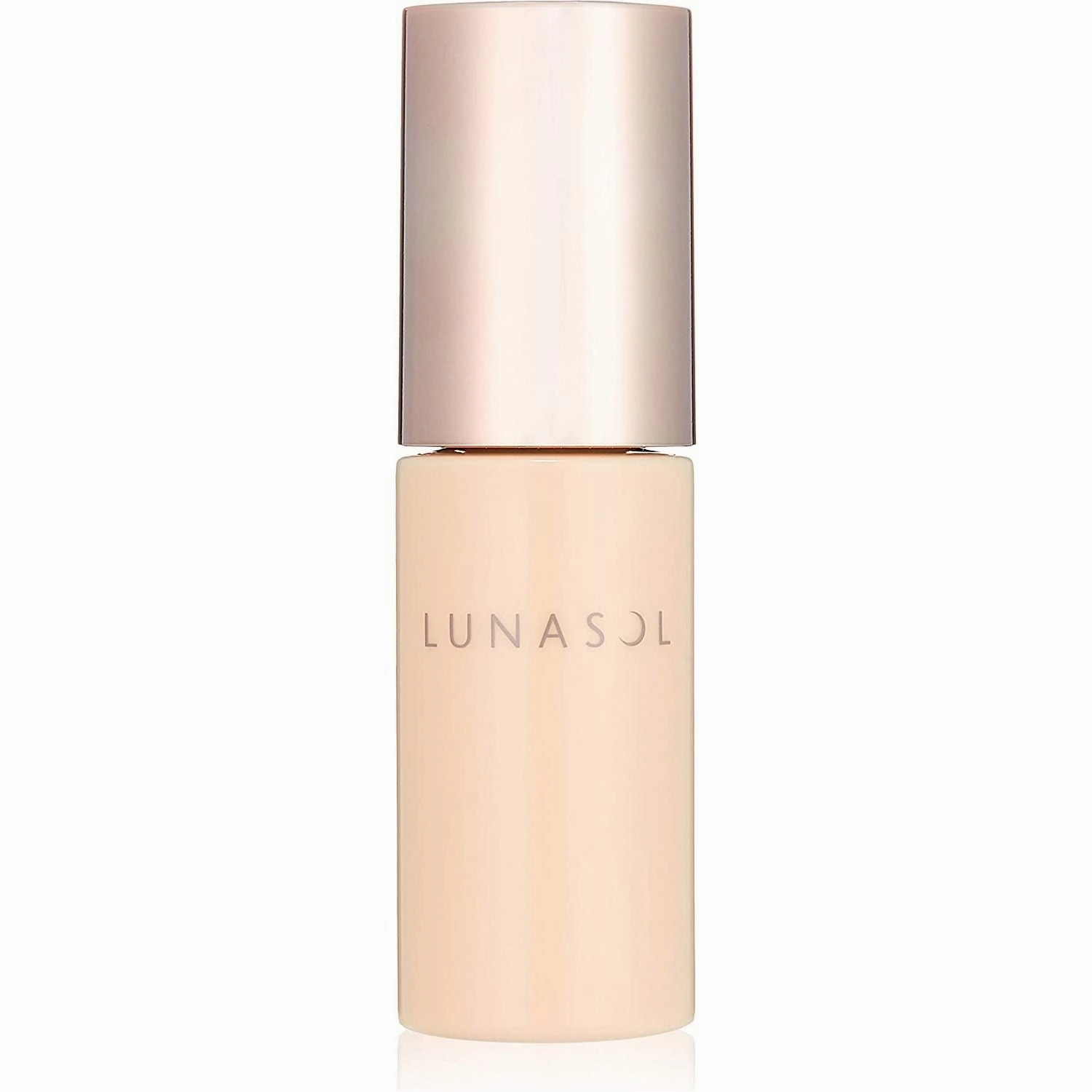 Kanebo Lunasol Color Primer Makeup