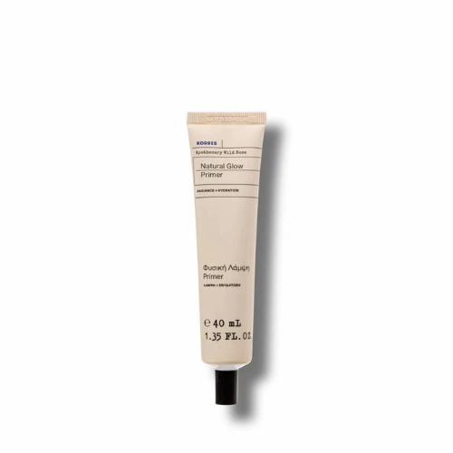Korres Apothecary Wild Rose Natural Glow Primer 40ml