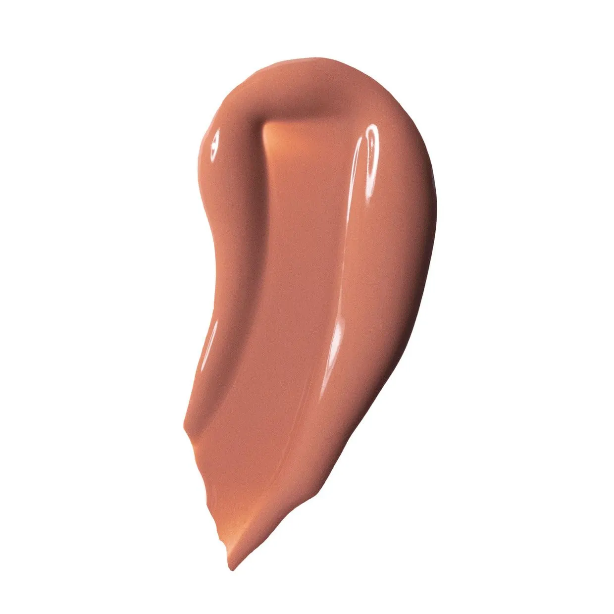 Kosas Wet Lip Oil Gloss - Hydrating Lip Plumping Treatment with Hyaluronic Acid & Peptides (Bare)