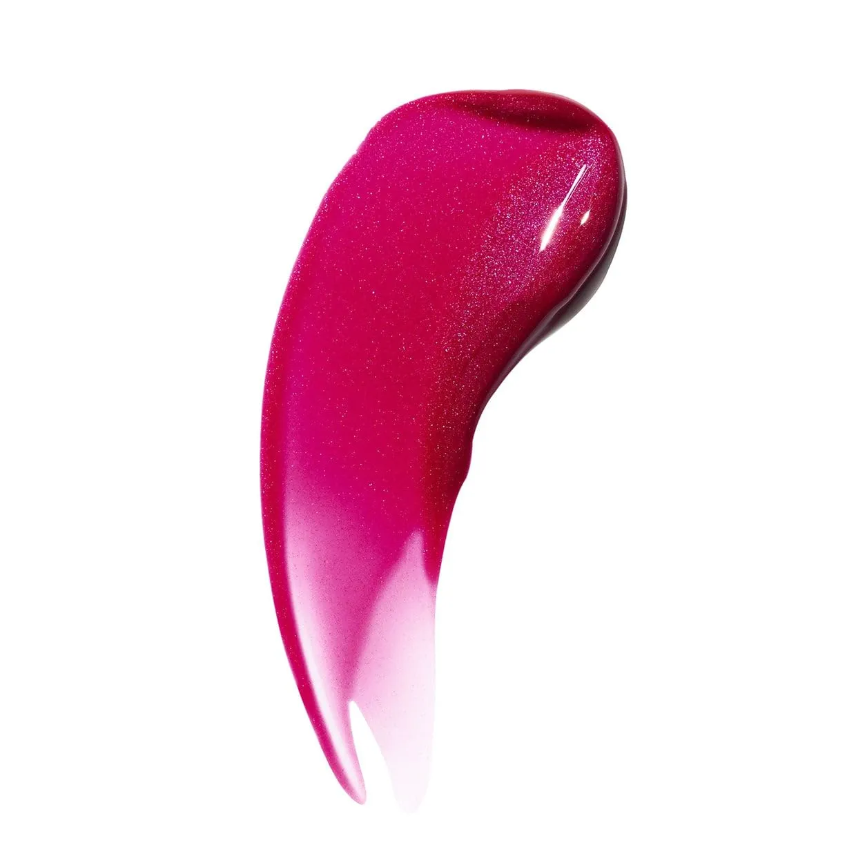 Kosas Wet Lip Oil Gloss - Hydrating Lip Plumping Treatment with Hyaluronic Acid & Peptides, Non-Sticky Finish (Fruitjuice)
