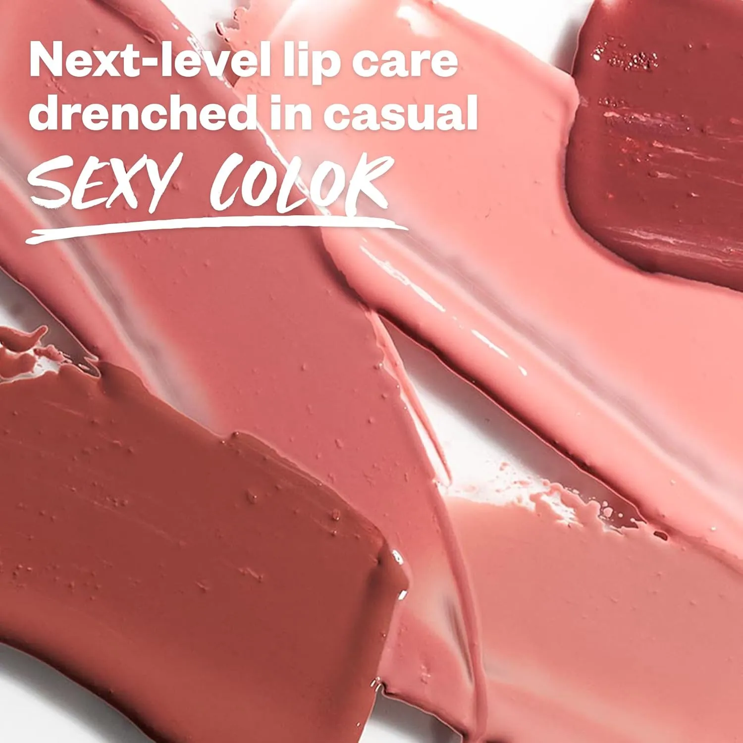 Kosas Wet Stick Moisturizing Shiny Sheer Lipstick with Ceramides, Hyaluronic acid, Peptides and Mango Butter - Soothes, Softens, and Moisturizes Lips – Heatwave