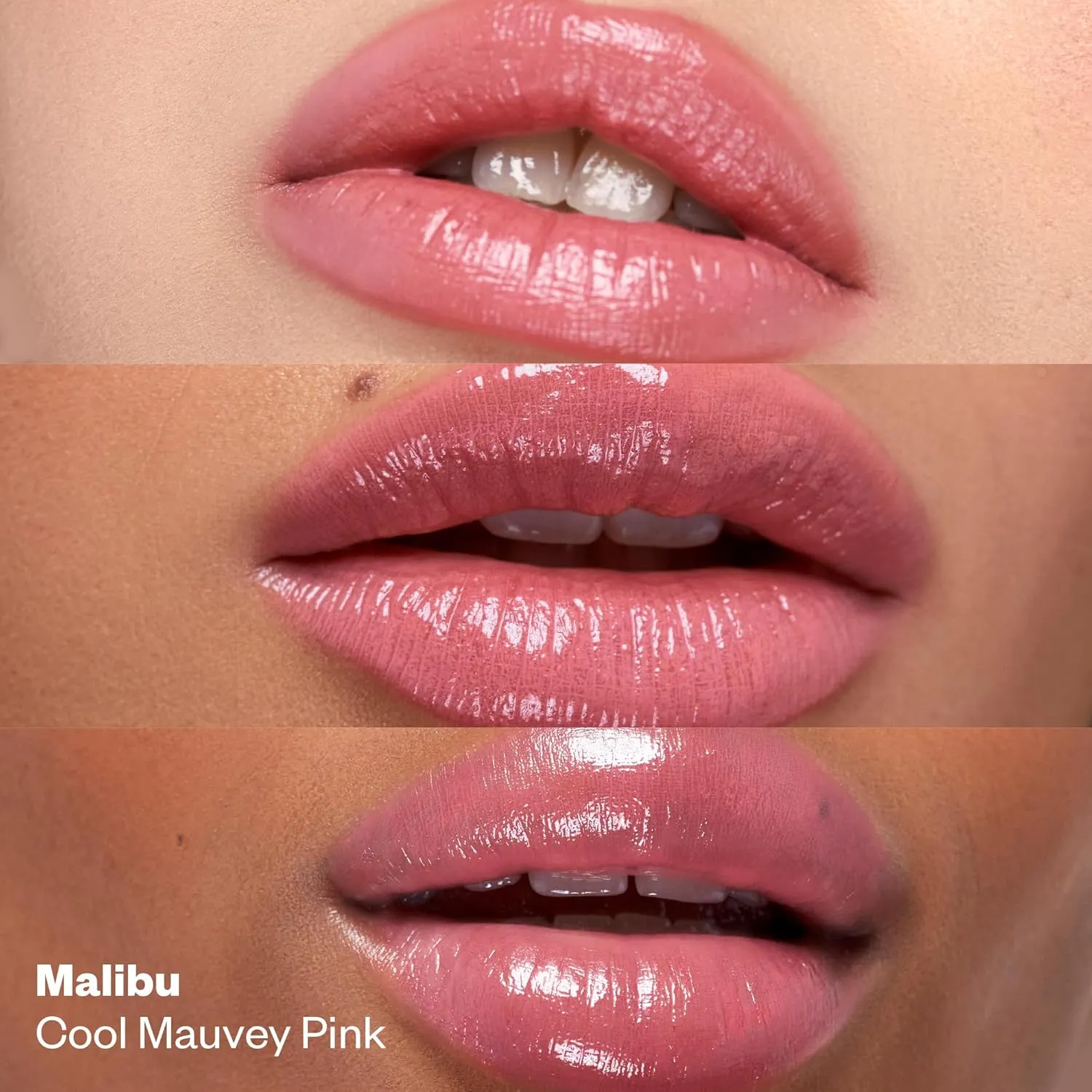 Kosas Wet Stick Moisturizing Shiny Sheer Lipstick with Ceramides, Hyaluronic acid, Peptides and Mango Butter - Soothes, Softens, and Moisturizes Lips – Malibu